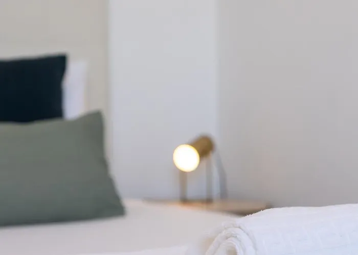 Rola Art Work Ii By Da'home Διαμέρισμα Πόρτο