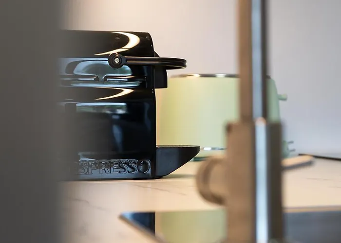 Rola Art Work Ii By Da'home * Πόρτο