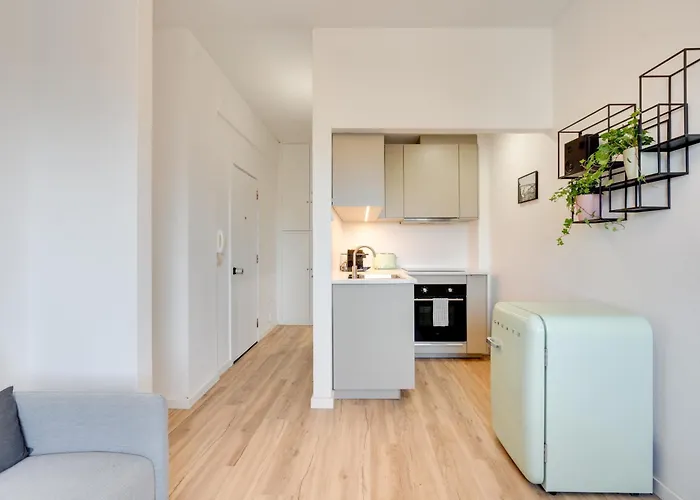 Rola Art Work Ii By Da'home Πόρτο