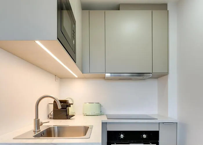 Rola Art Work Ii By Da'home Διαμέρισμα *