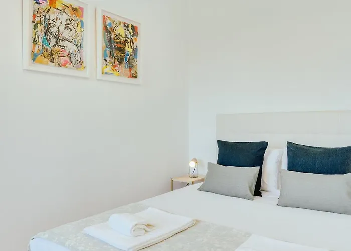 Rola Art Work Ii By Da'home * Πόρτο