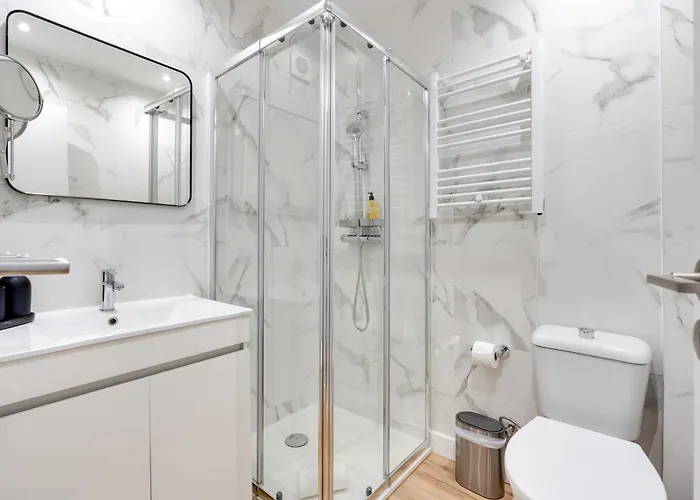 Διαμέρισμα Rola Art Work Ii By Da'home