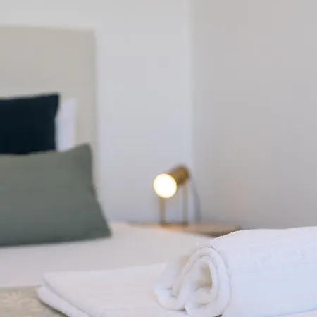 Rola Art Work Ii By Da'home Apartment Porto