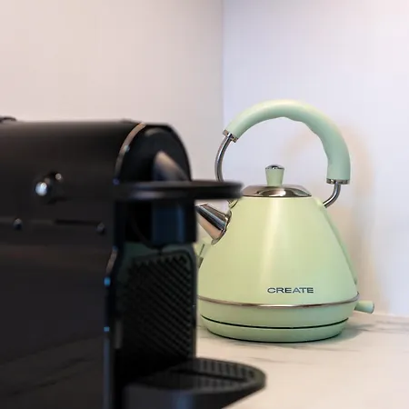 Apartment Rola Art Work Ii By Da'home