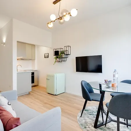 Rola Art Work Ii By Da'home * Porto