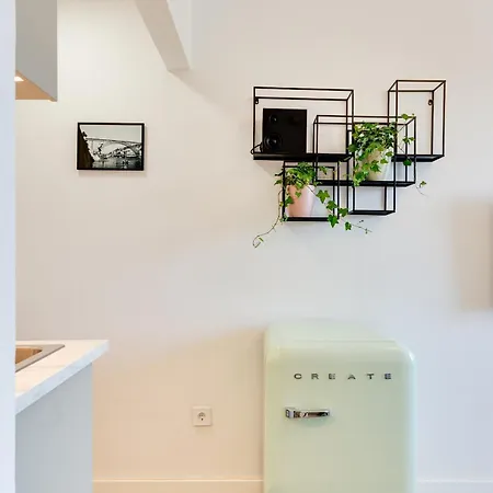 Rola Art Work Ii By Da'home Apartman *