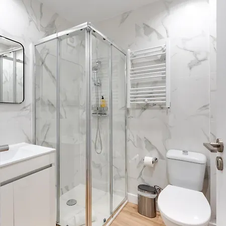 Rola Art Work Ii By Da'home Apartman *