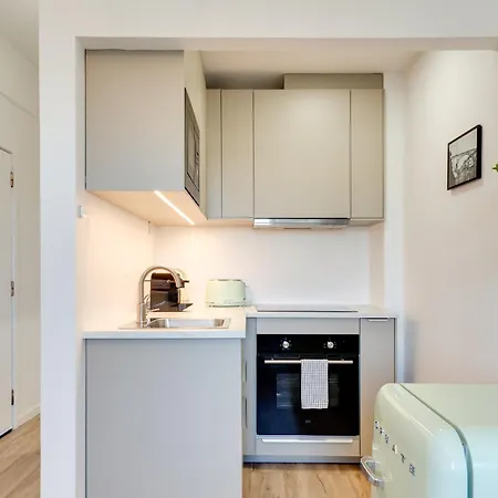 Rola Art Work Ii By Da'home Apartment *