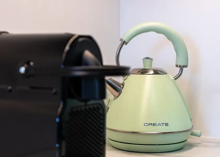 דירה Rola Art Work Ii By Da'home