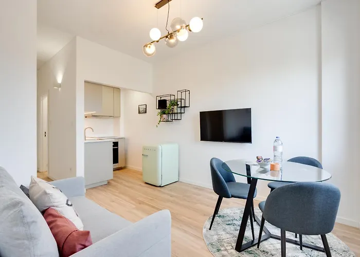 Rola Art Work Ii By Da'home * Porto