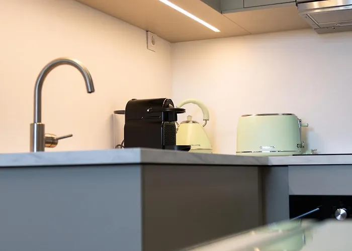 דירה Rola Art Work Ii By Da'home *