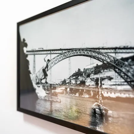 Rola Art Work Ii By Da'home Oporto