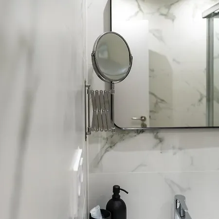 Apartamento Rola Art Work Ii By Da'home