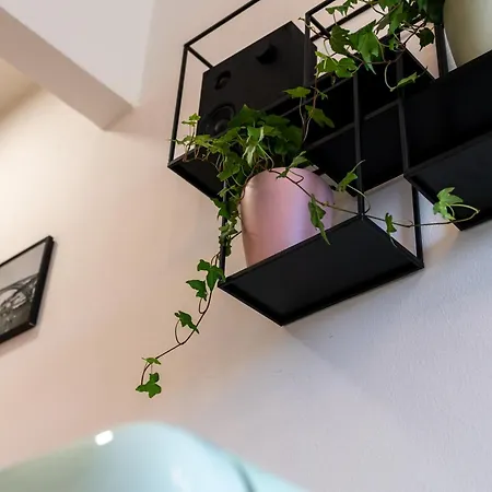 Rola Art Work Ii By Da'home Apartament