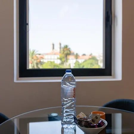 Rola Art Work Ii By Da'home Apartament *