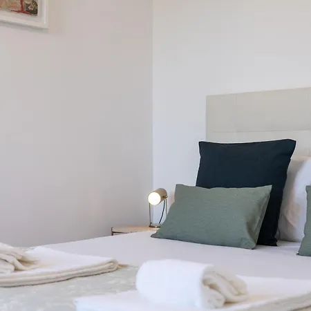 Apartamento Rola Art Work Ii By Da'home *