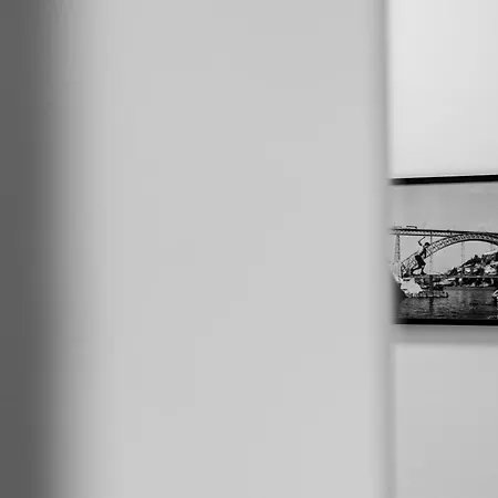 Rola Art Work Ii By Da'home Apartament Porto