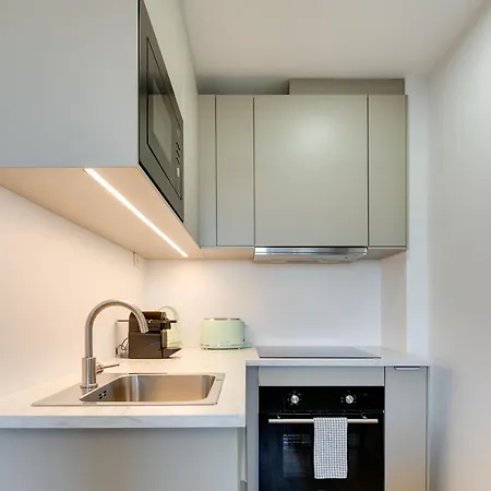 Rola Art Work Ii By Da'home Apartamento *