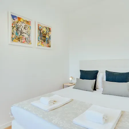 Rola Art Work Ii By Da'home * Porto