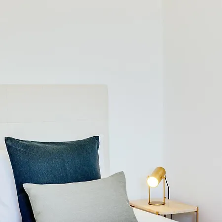 Rola Art Work Ii By Da'home Apartamento