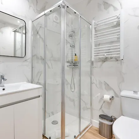 Apartament Rola Art Work Ii By Da'home