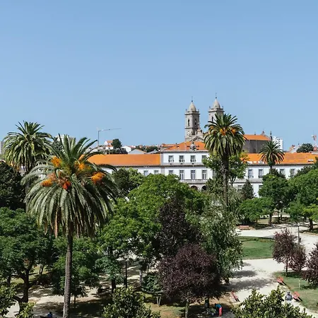 Rola Art Work Ii By Da'home Appartement *