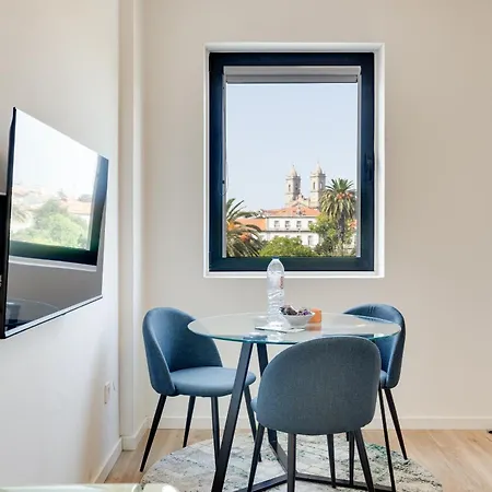 Apartamento Rola Art Work Ii By Da'home *