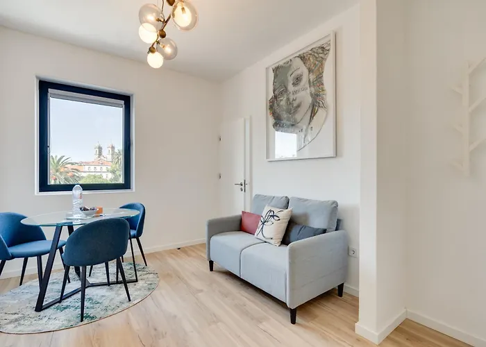 Rola Art Work Ii By Da'home Appartement *