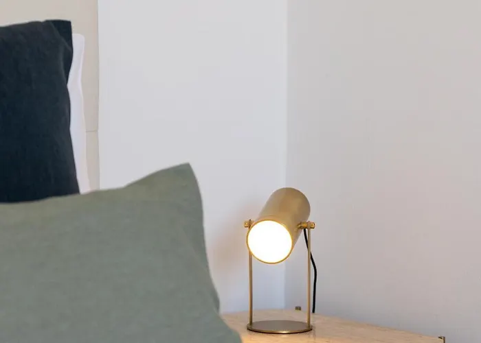 Rola Art Work Ii By Da'home Appartement