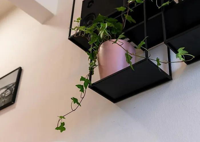 Rola Art Work Ii By Da'home Appartement