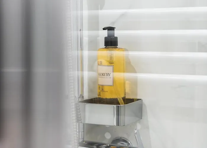 Appartement Rola Art Work Ii By Da'home Oporto