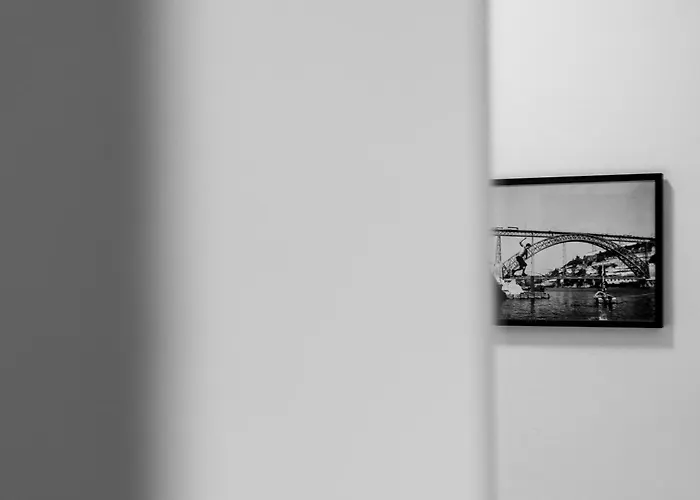 Rola Art Work Ii By Da'home Appartement Oporto