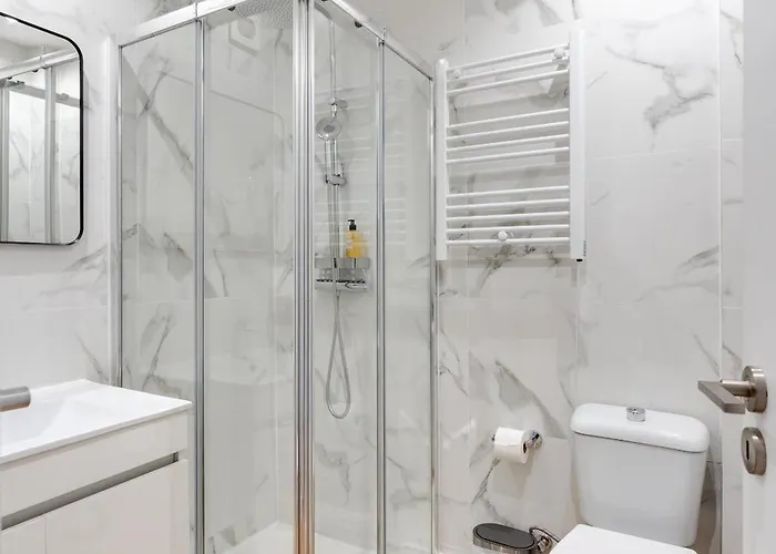 Rola Art Work Ii By Da'home Appartement *