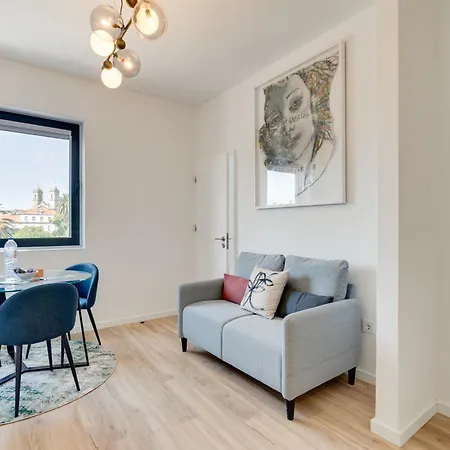 Rola Art Work Ii By Da'home شقة *