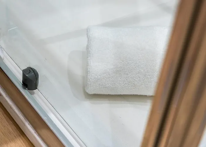 Rola Art Work Ii By Da'home شقة بورتو